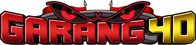 logo GARANG4D 